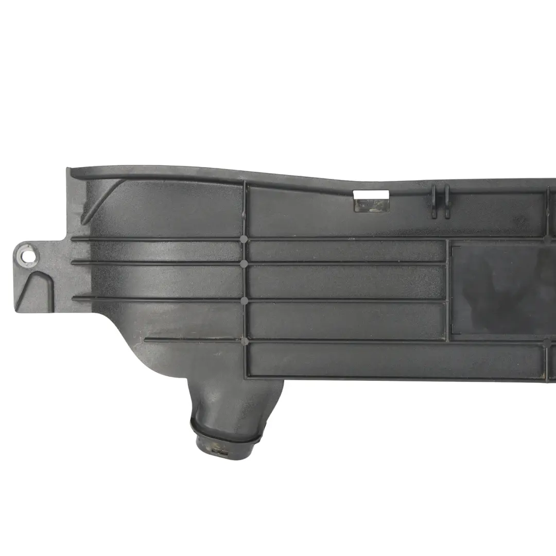 Mk3 C482 Air Intake Duct Pipe 2.5 FHEV LX61-9E635-KA to Ford Kuga with Part number 2551926 Ford Kuga Mk3 C482 Air Intake Duct Pipe 2.5 FHEV LX61-9E635-KA - SKU 2551926 - Part number 2551926