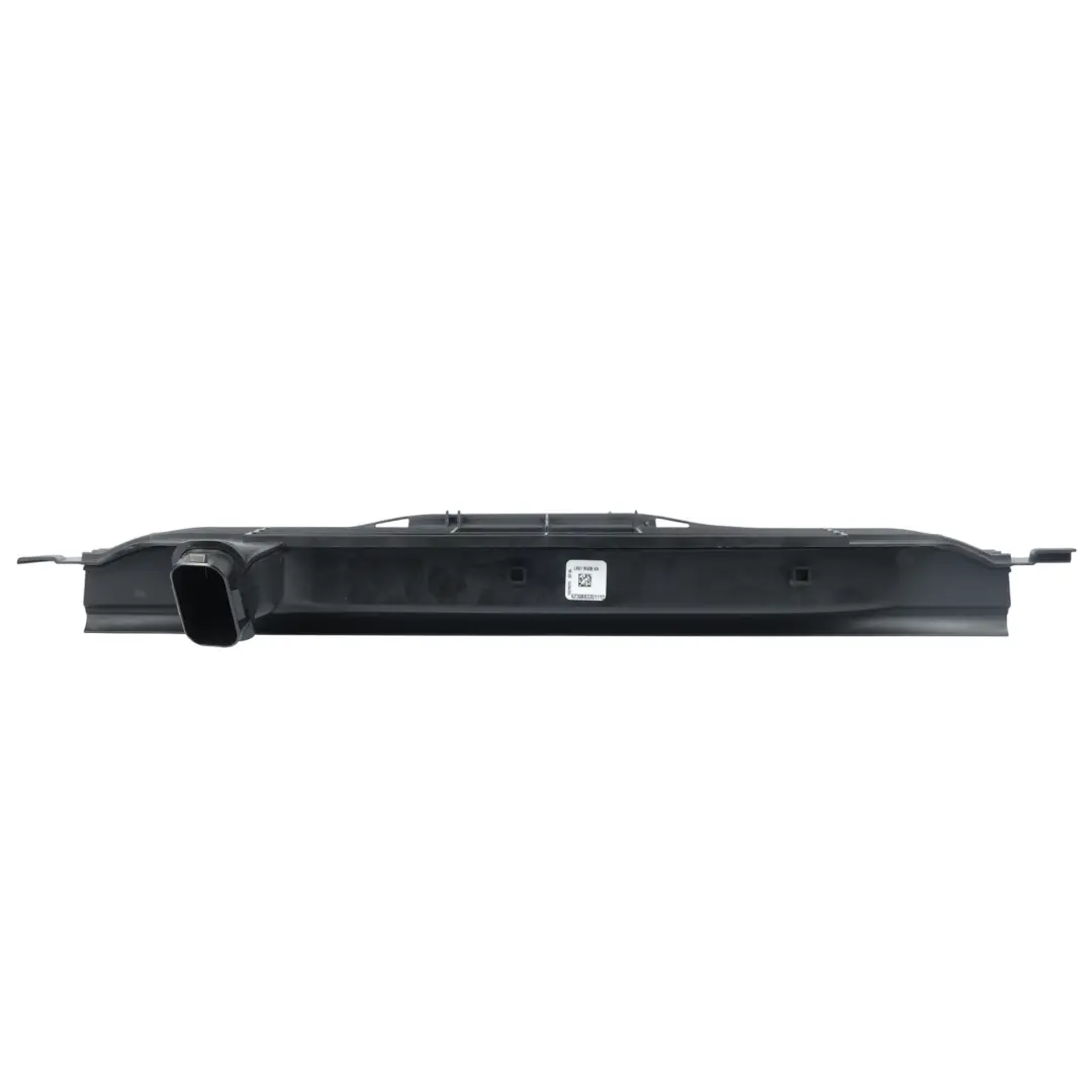 Mk3 C482 Air Intake Duct Pipe 2.5 FHEV LX61-9E635-KA to Ford Kuga with Part number 2551926 Ford Kuga Mk3 C482 Air Intake Duct Pipe 2.5 FHEV LX61-9E635-KA - SKU 2551926 - Part number 2551926