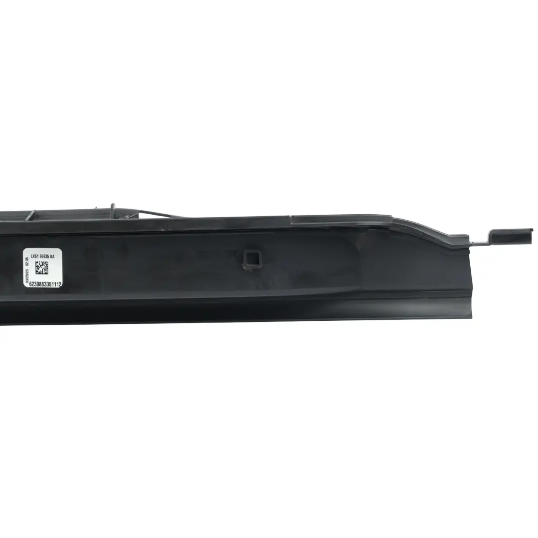 Mk3 C482 Air Intake Duct Pipe 2.5 FHEV LX61-9E635-KA to Ford Kuga with Part number 2551926 Ford Kuga Mk3 C482 Air Intake Duct Pipe 2.5 FHEV LX61-9E635-KA - SKU 2551926 - Part number 2551926