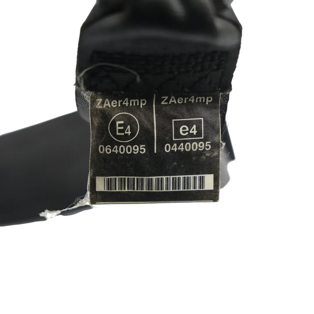 Mk6 Pas Bezpieczeństwa Przedni Prawy AB39-26611B08-AH3YYW do Ford Ranger o numerze 2552505 Ford Ranger Mk6 Pas Bezpieczeństwa Przedni Prawy AB39-26611B08-AH3YYW - SKU 2552505 - Numer Części 2552505