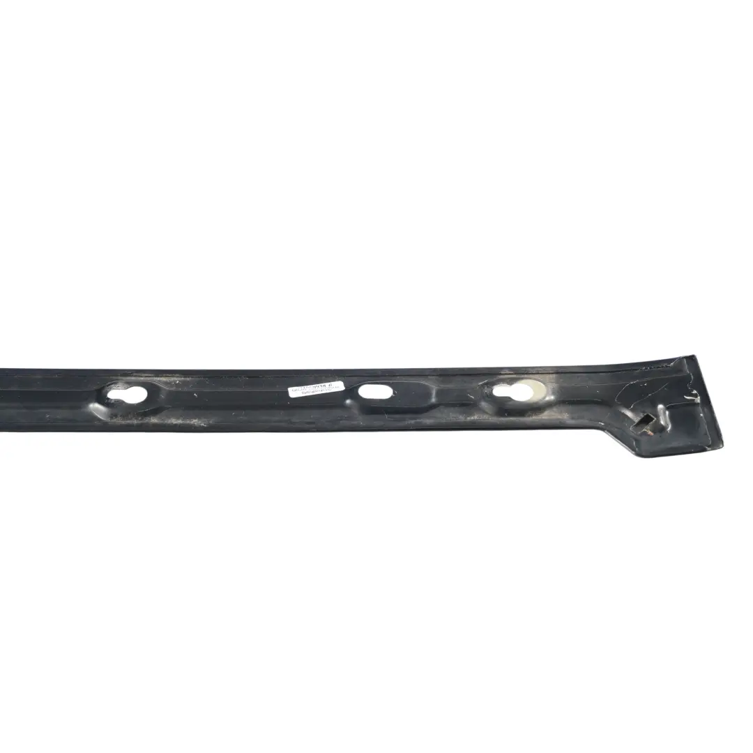 MK2 Prowadnica Drzwi Bocznych Prawa Czarna do Ford Transit Connect o numerze 2567416 Ford Transit Connect MK2 Prowadnica Drzwi Bocznych Prawa Czarna - SKU 2567416-SHA - Numer Części 2567416