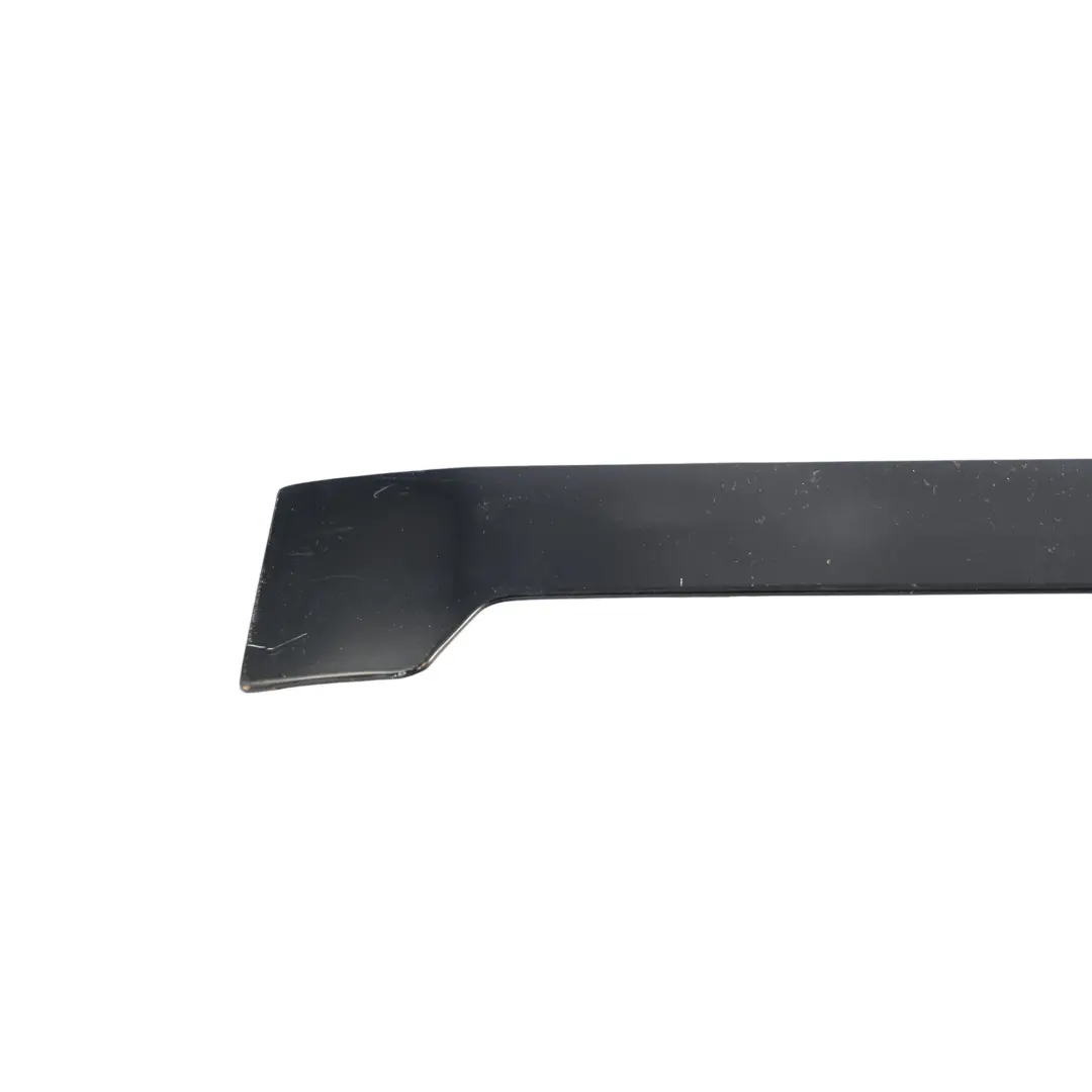 Ford Transit Connect MK2 Prowadnica Drzwi Bocznych Prawa Czarna - SKU 2567416-SHA - Numer Części 2567416