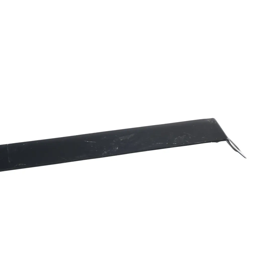 MK2 Couvercle Rail Porte Droit Noir Shadow G1 pour Ford Transit Connect à propos du numéro de pièce 2567416 Ford Transit Connect MK2 Couvercle Rail Porte Droit Noir Shadow G1 - SKU 2567416-SHA - Numéro de pièce 2567416