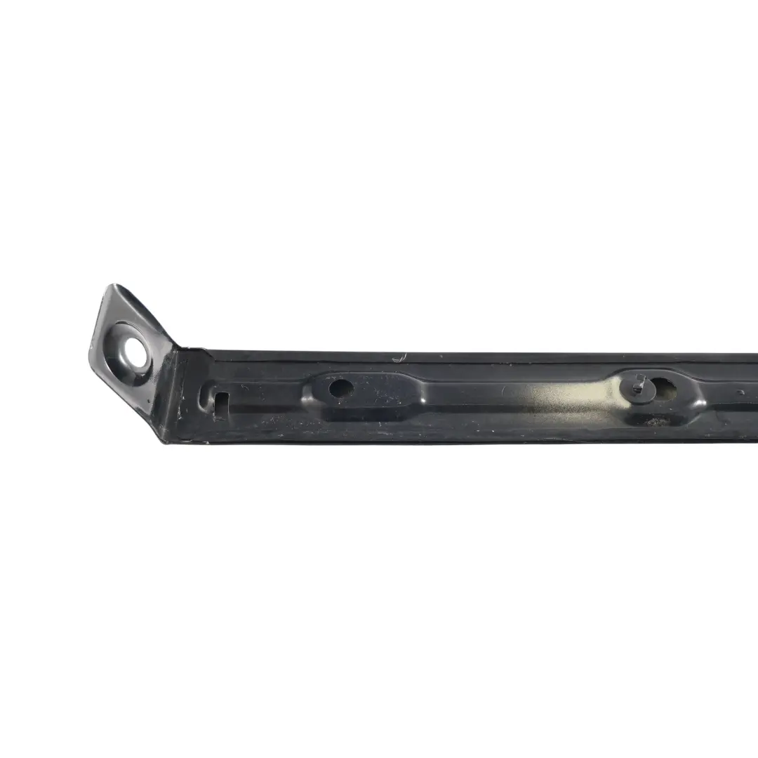 Ford Transit Connect MK2 Prowadnica Drzwi Bocznych Prawa Czarna - SKU 2567416-SHA - Numer Części 2567416