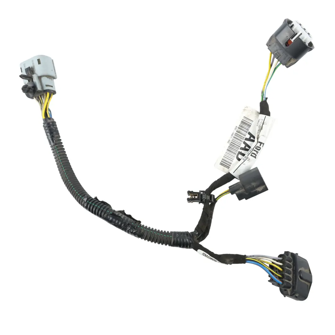 Ford Transit Connect Mk2 EcoBlue Diesel 1.5 Kabelbaum - SKU 2569987 - Teilenummer 2569987