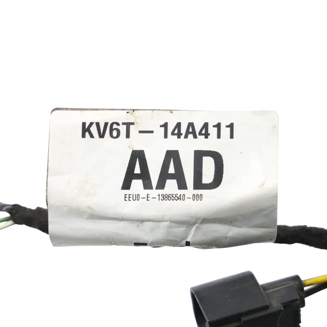 Ford Transit Connect Mk2 EcoBlue Diesel 1.5 Kabelbaum - SKU 2569987 - Teilenummer 2569987