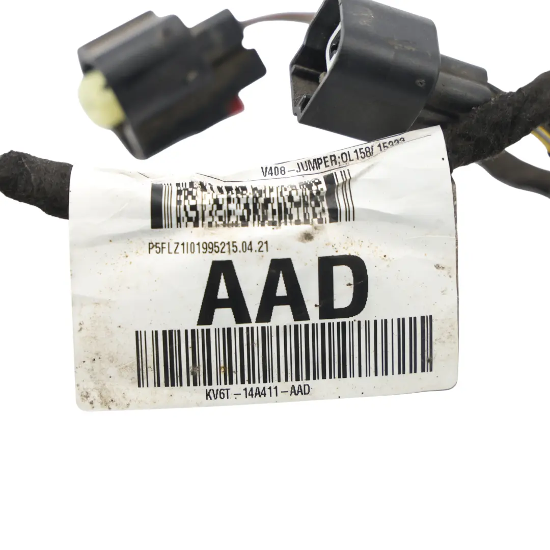 Mk2 EcoBlue Diesel 1.5 Kabelbaum für Ford Transit Connect mit Teilenummer 2569987 Ford Transit Connect Mk2 EcoBlue Diesel 1.5 Kabelbaum - SKU 2569987 - Teilenummer 2569987