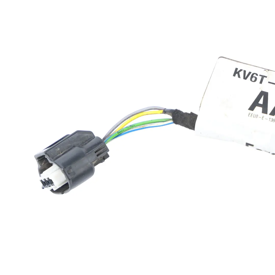 Ford Transit Connect Mk2 EcoBlue Diesel 1.5 Mazo de Cables - SKU 2569987 - Número de pieza 2569987
