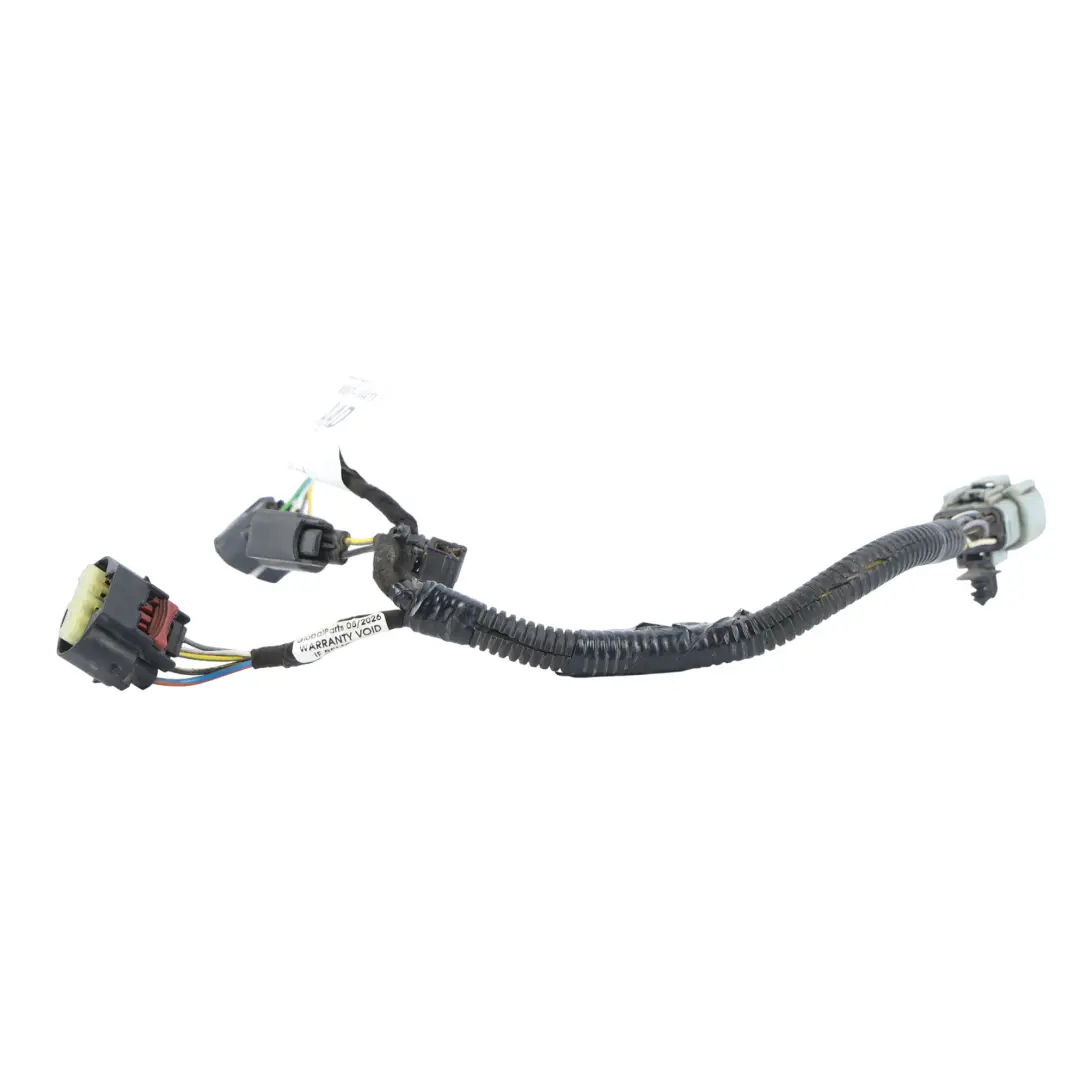 Ford Transit Connect Mk2 EcoBlue Diesel 1.5 Wiring Harness Cable Loom - SKU 2569987 - Part number 2569987