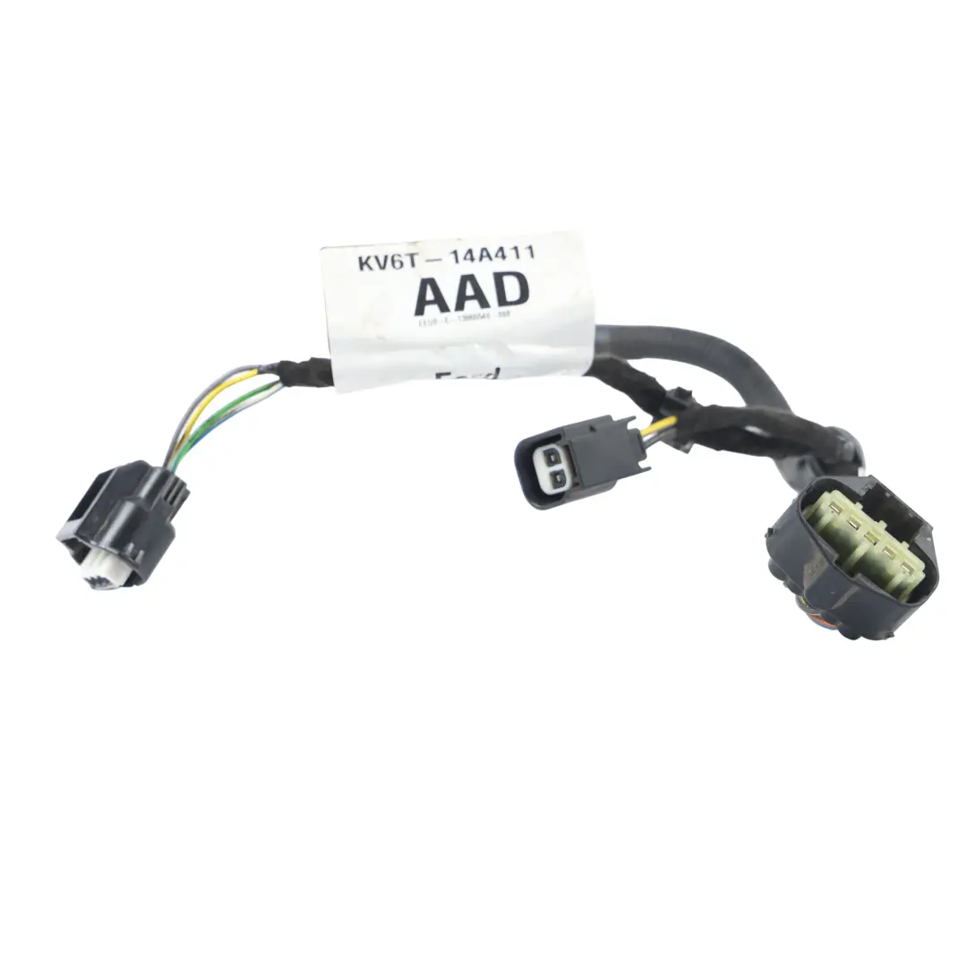 Ford Transit Connect Mk2 EcoBlue Diesel 1.5 Kabelbaum - SKU 2569987 - Teilenummer 2569987