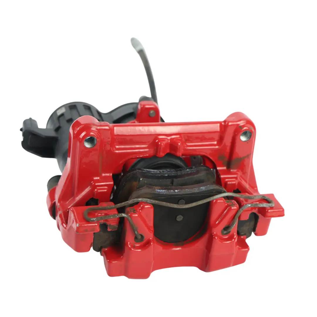Ford Kuga MK3 Bremssattel Hinten Rechts KTJX61-2D346-BKB Rot Lackiert - SKU 2575179 - Teilenummer 2575179