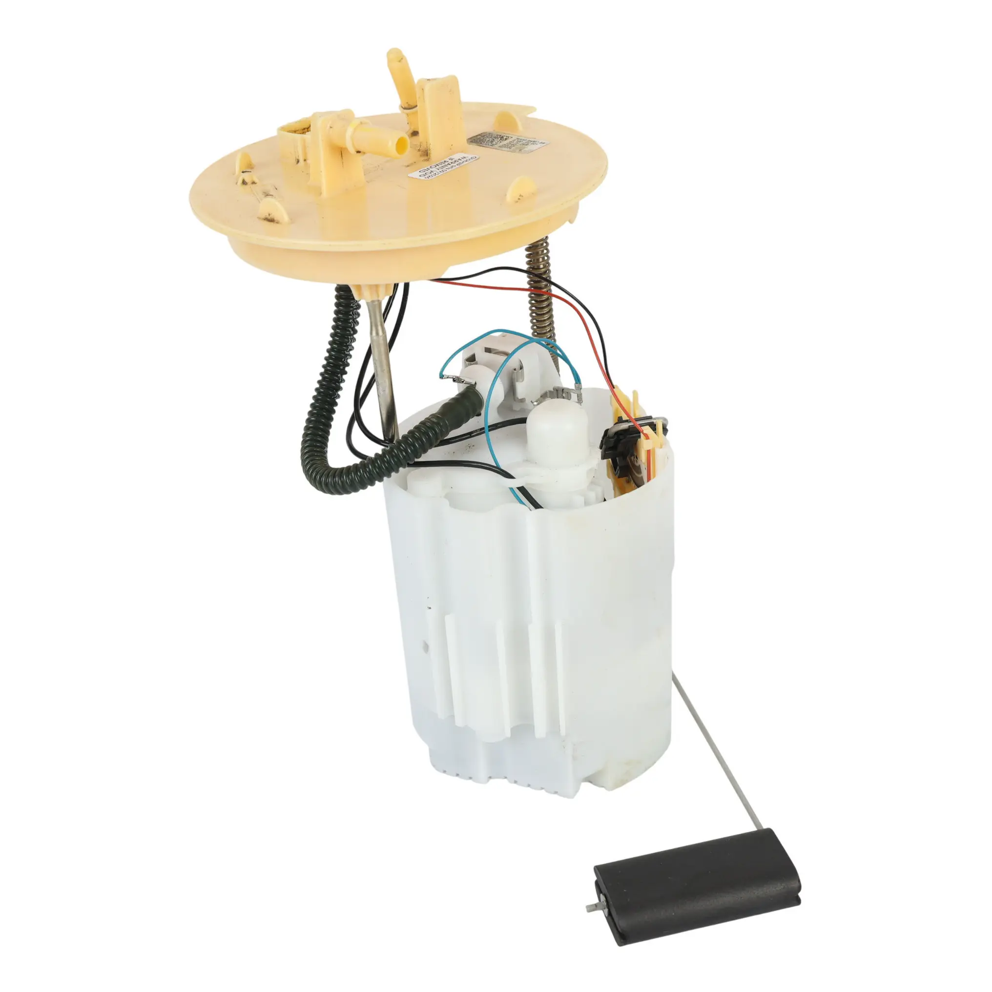 Ford Kuga Mk3 C482 Fuel Tank Pump Sender Unit 2.5 Hybrid Petrol MX68-9H307-BB