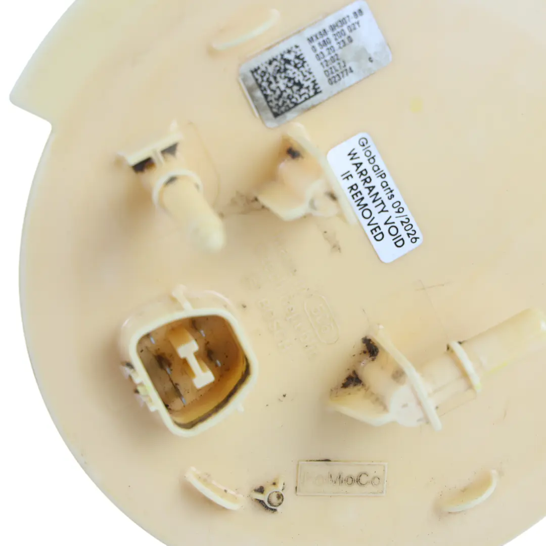 Ford Kuga Mk3 C482 Fuel Tank Pump Sender Unit 2.5 Hybrid Petrol MX68-9H307-BB - SKU 2579467 - Part number 2579467