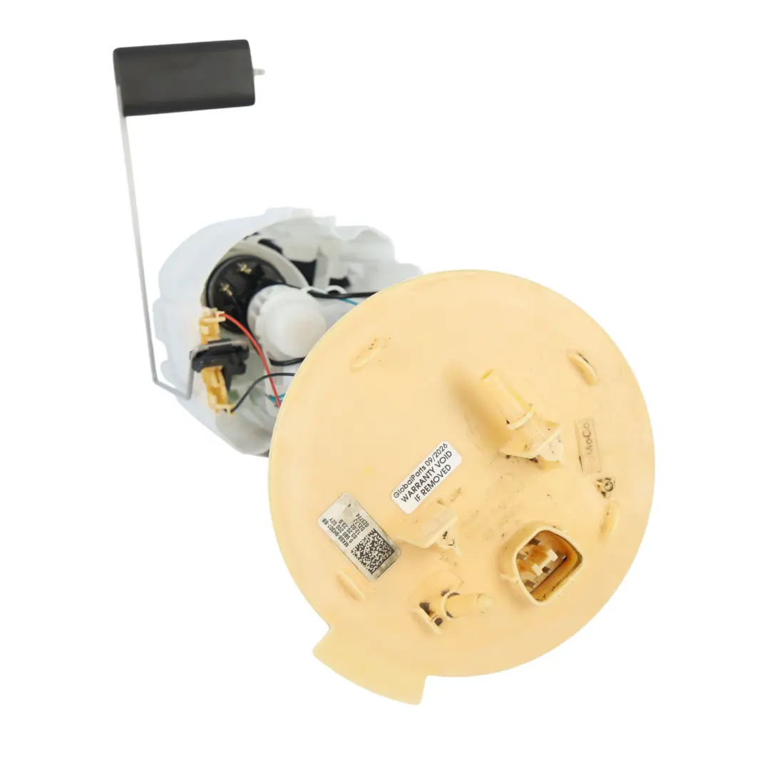 Mk3 C482 Fuel Tank Pump Sender Unit 2.5 Hybrid Petrol MX68-9H307-BB to Ford Kuga with Part number 2579467 Ford Kuga Mk3 C482 Fuel Tank Pump Sender Unit 2.5 Hybrid Petrol MX68-9H307-BB - SKU 2579467 - Part number 2579467