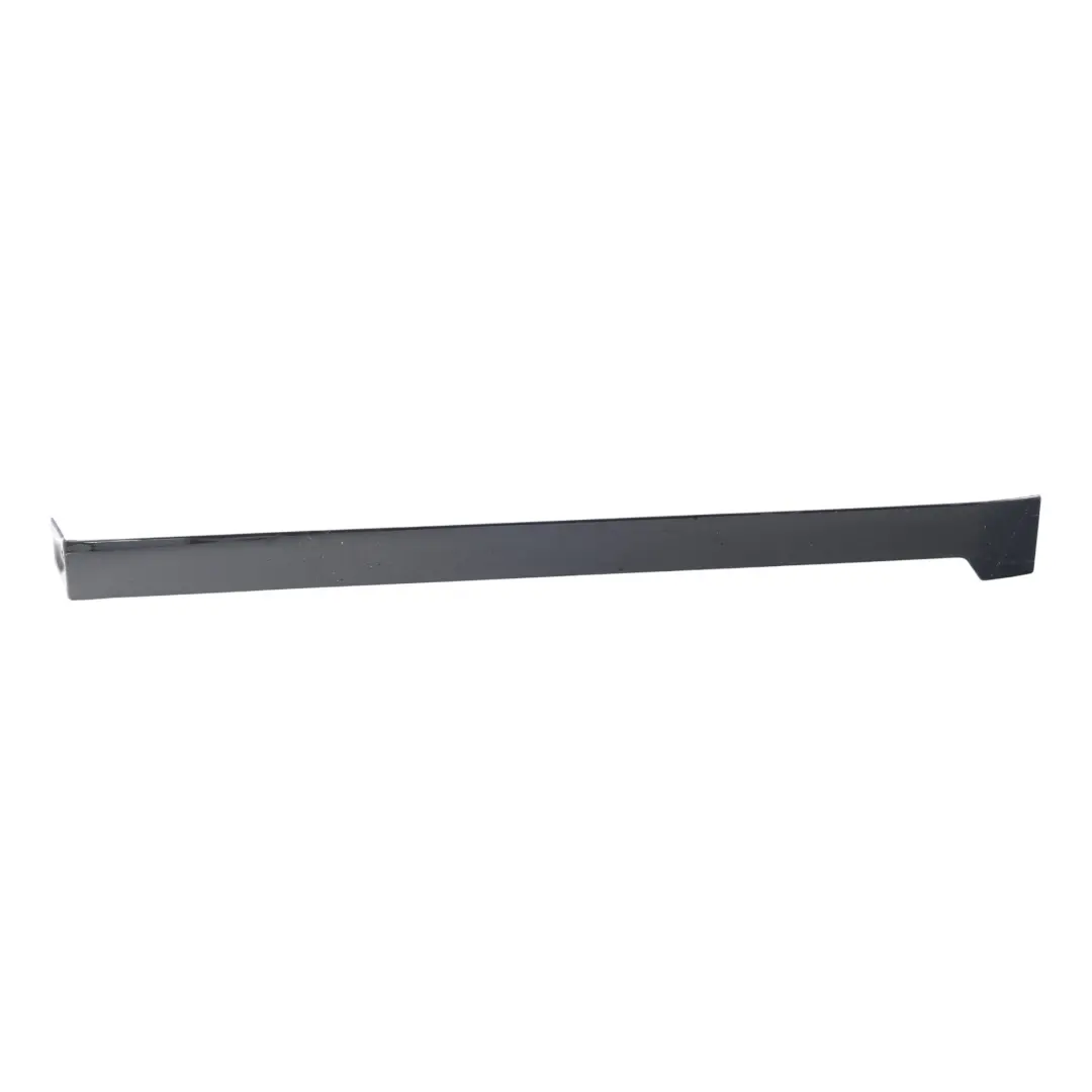 Mk2 Side Door Track Cover Left N/S Black G1 DT11-1625031-AE to Ford Transit Connect with Part number 2583246 Ford Transit Connect Mk2 Side Door Track Cover Left N/S Black G1 DT11-1625031-AE - SKU 2583246-SHA - Part number 2583246