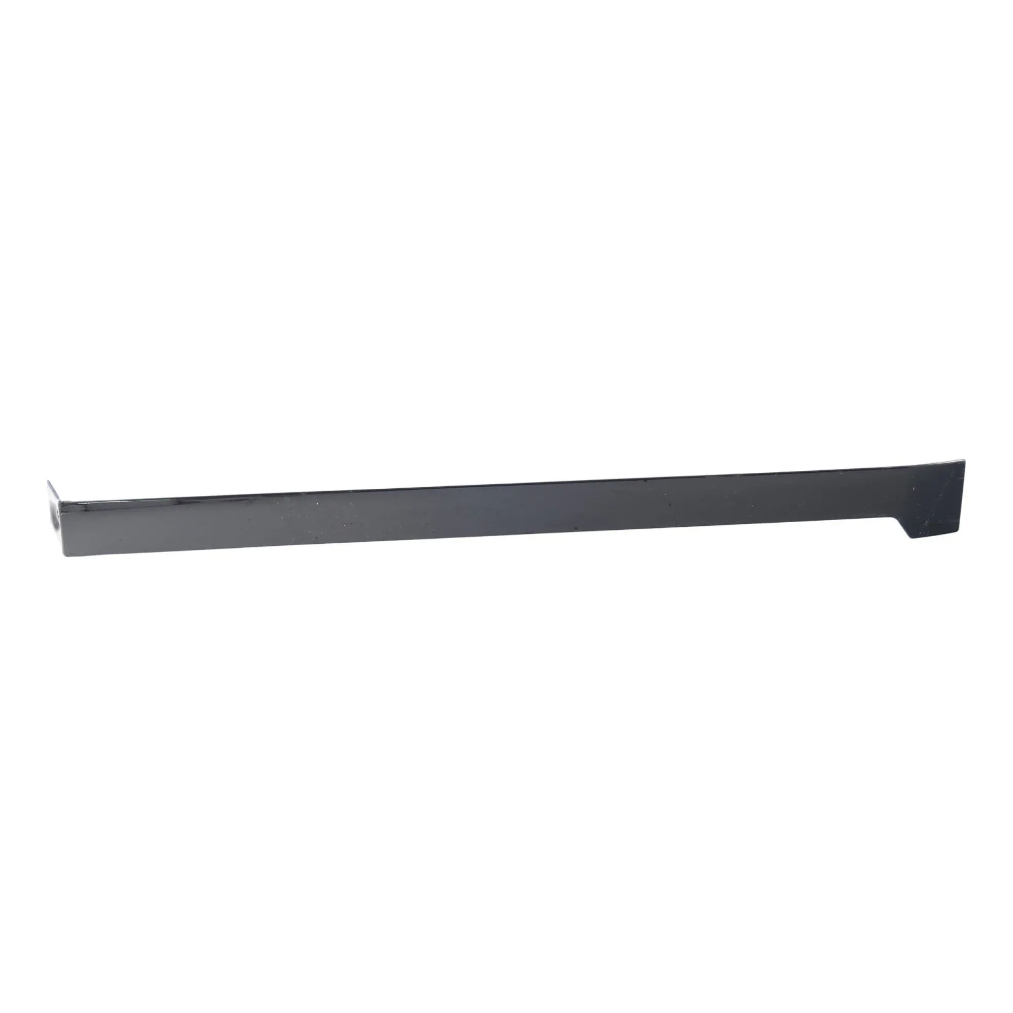 Ford Transit Connect Mk2 Side Door Track Cover Left N/S Black G1 DT11-1625031-AE