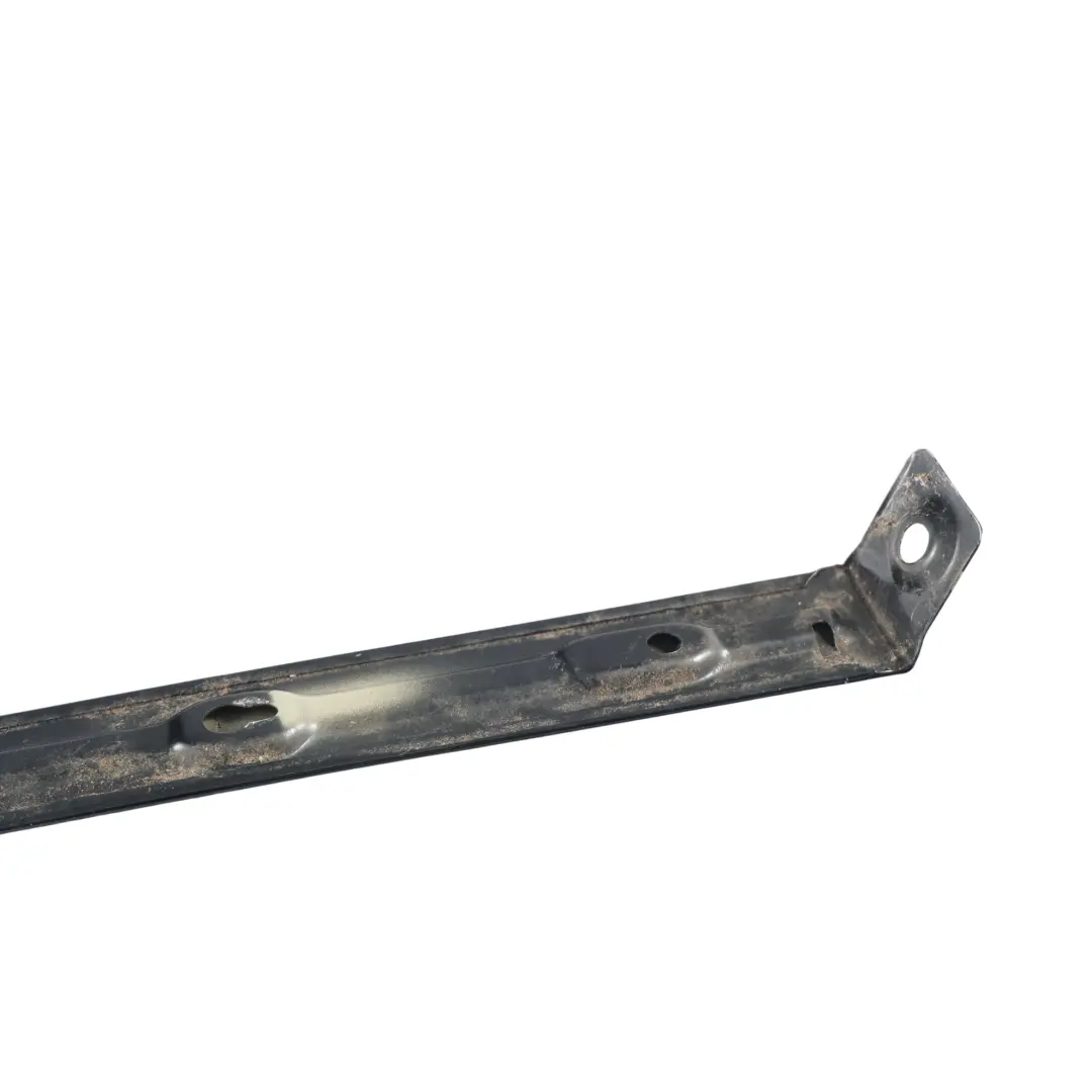 Mk2 Side Door Track Cover Left N/S Black G1 DT11-1625031-AE to Ford Transit Connect with Part number 2583246 Ford Transit Connect Mk2 Side Door Track Cover Left N/S Black G1 DT11-1625031-AE - SKU 2583246-SHA - Part number 2583246