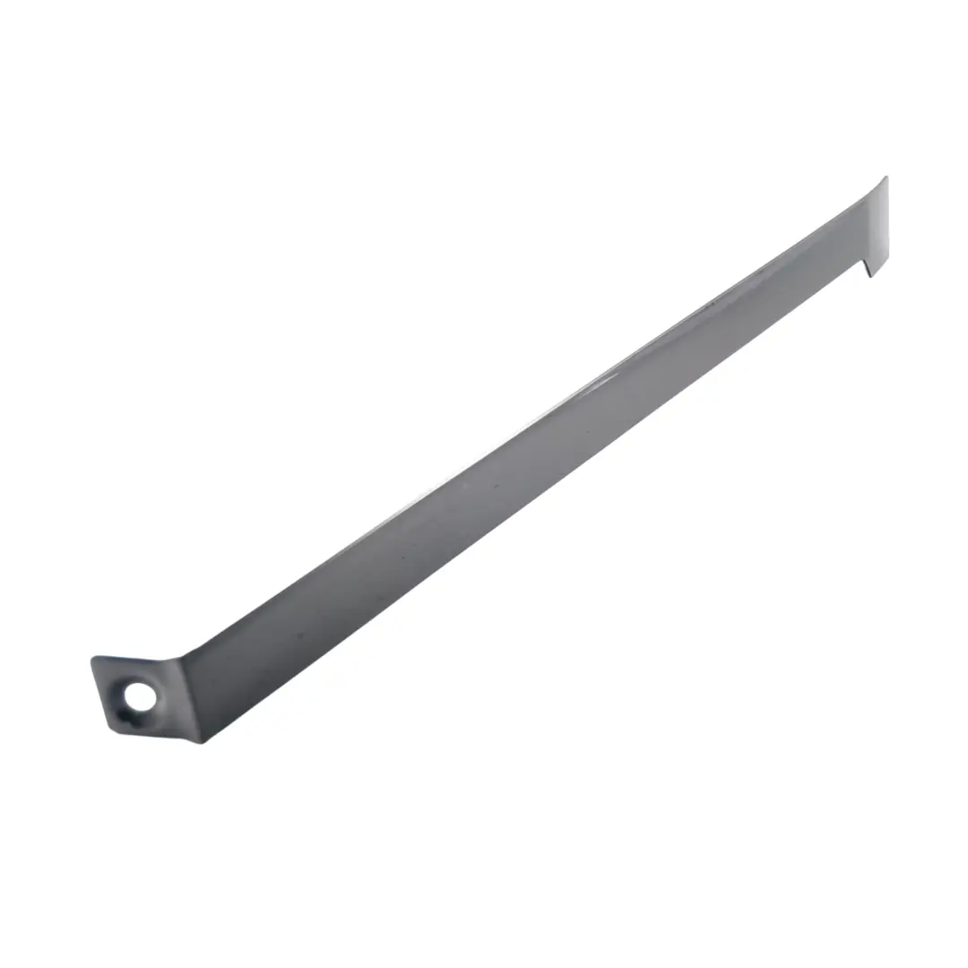 Mk2 Side Door Track Cover Left N/S Black G1 DT11-1625031-AE to Ford Transit Connect with Part number 2583246 Ford Transit Connect Mk2 Side Door Track Cover Left N/S Black G1 DT11-1625031-AE - SKU 2583246-SHA - Part number 2583246