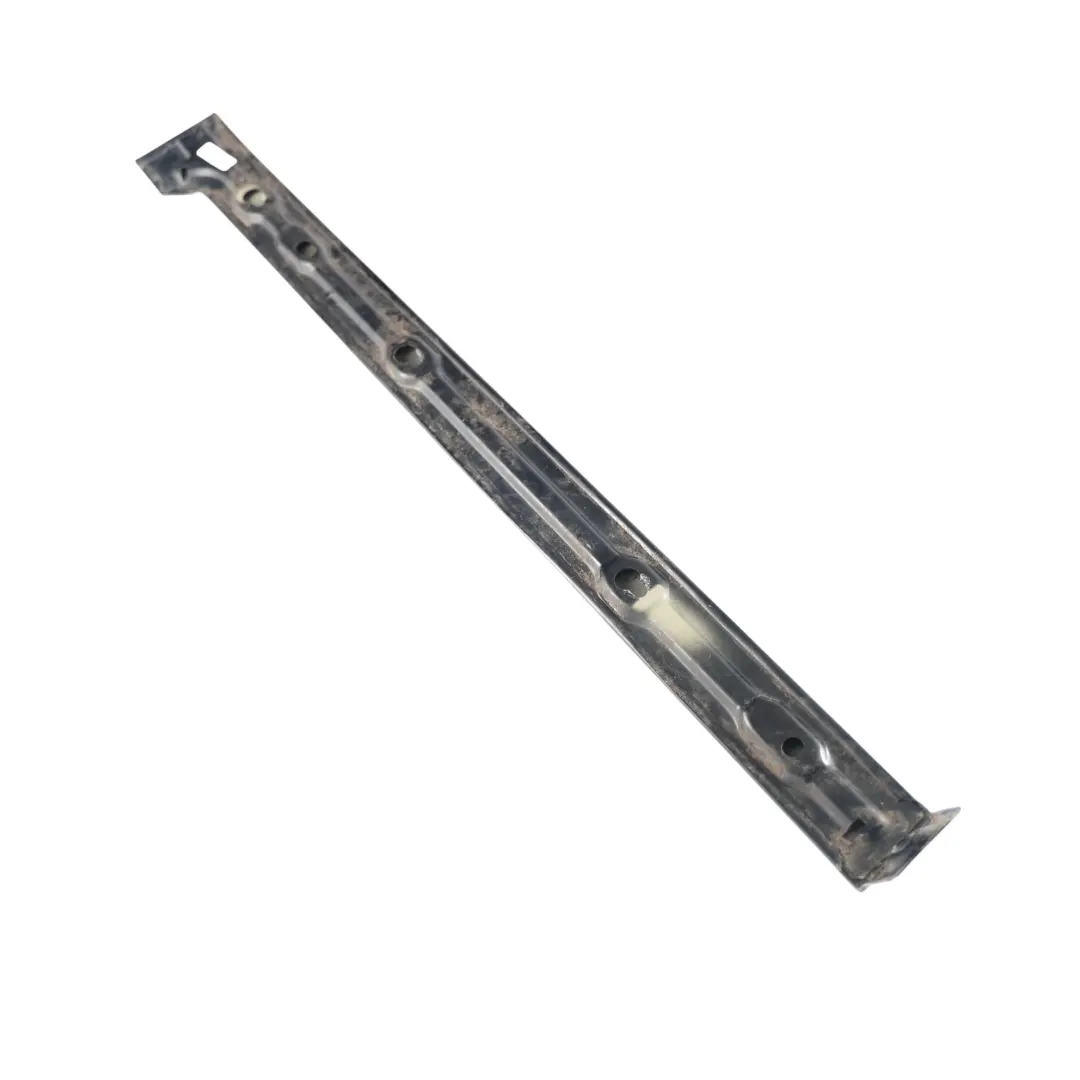 Ford Transit Connect MK2 Couvercle Rail Porte Gauche Noir G1 DT11-1625031-AE - SKU 2583246-SHA - Numéro de pièce 2583246
