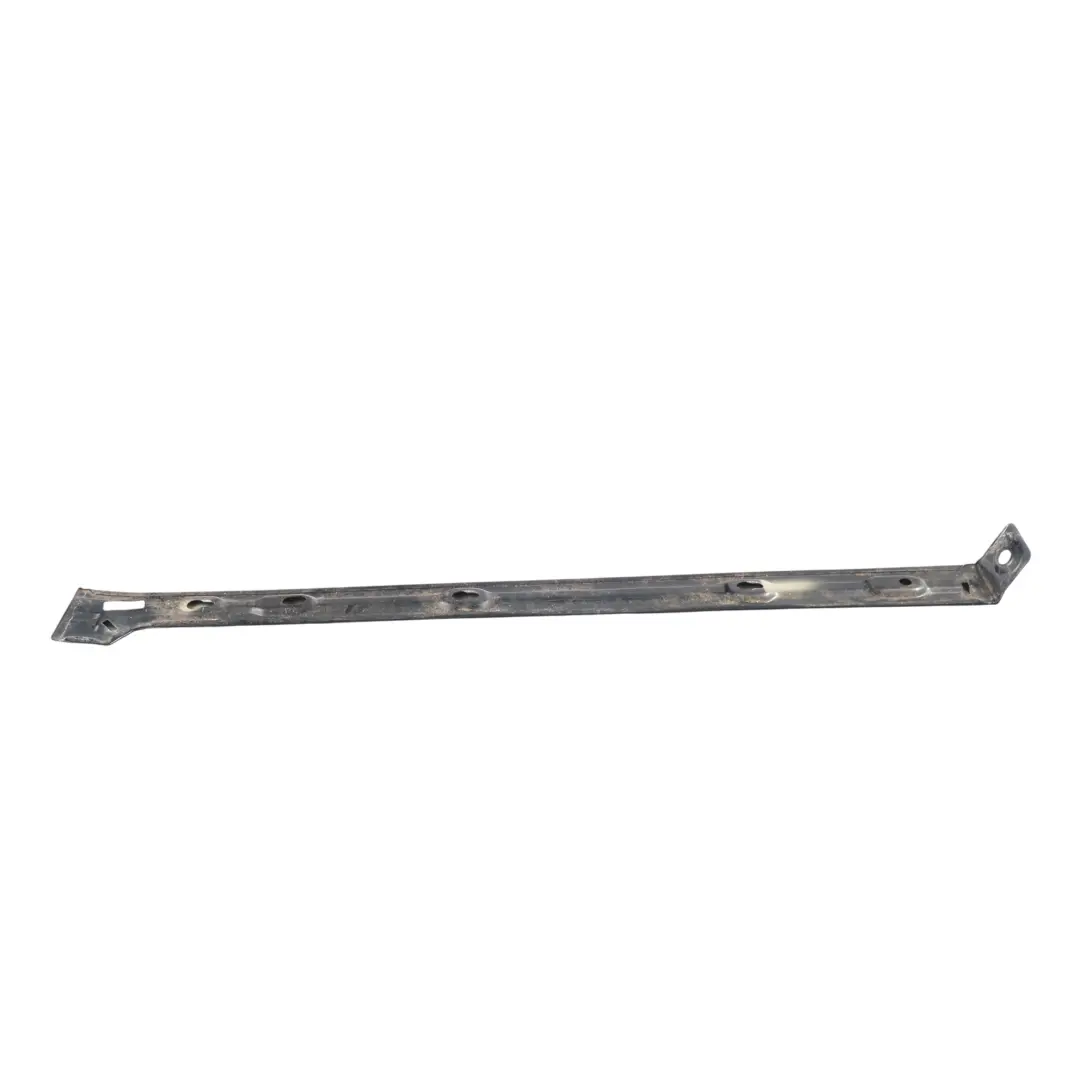 Mk2 Side Door Track Cover Left N/S Black G1 DT11-1625031-AE to Ford Transit Connect with Part number 2583246 Ford Transit Connect Mk2 Side Door Track Cover Left N/S Black G1 DT11-1625031-AE - SKU 2583246-SHA - Part number 2583246