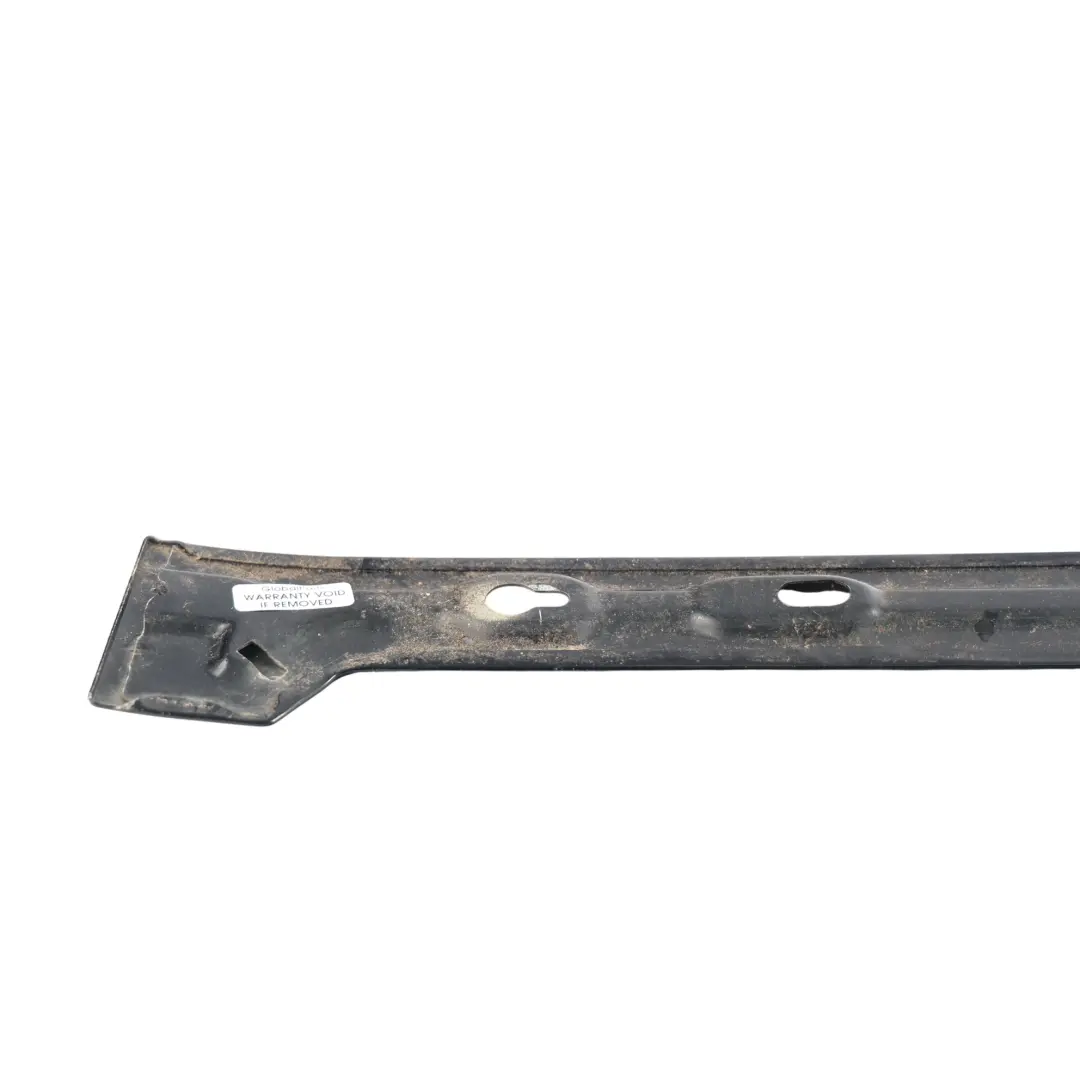 Mk2 Side Door Track Cover Left N/S Black G1 DT11-1625031-AE to Ford Transit Connect with Part number 2583246 Ford Transit Connect Mk2 Side Door Track Cover Left N/S Black G1 DT11-1625031-AE - SKU 2583246-SHA - Part number 2583246