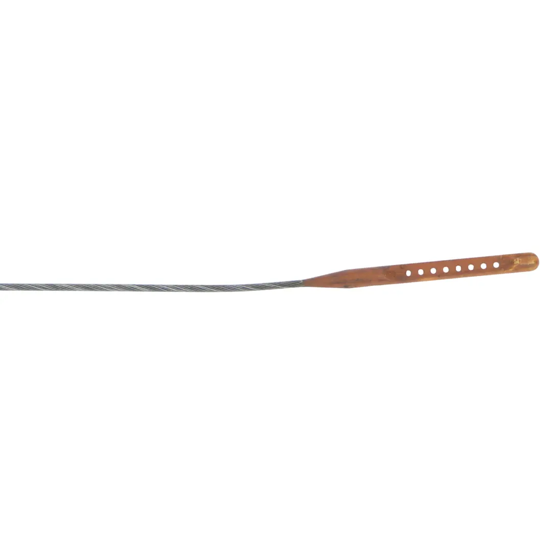 Ford Transit Mk8 Dipstick Oil Level Guide Diesel Engine GK3Q-6750-BA - SKU 2586205 - Part number 2586205