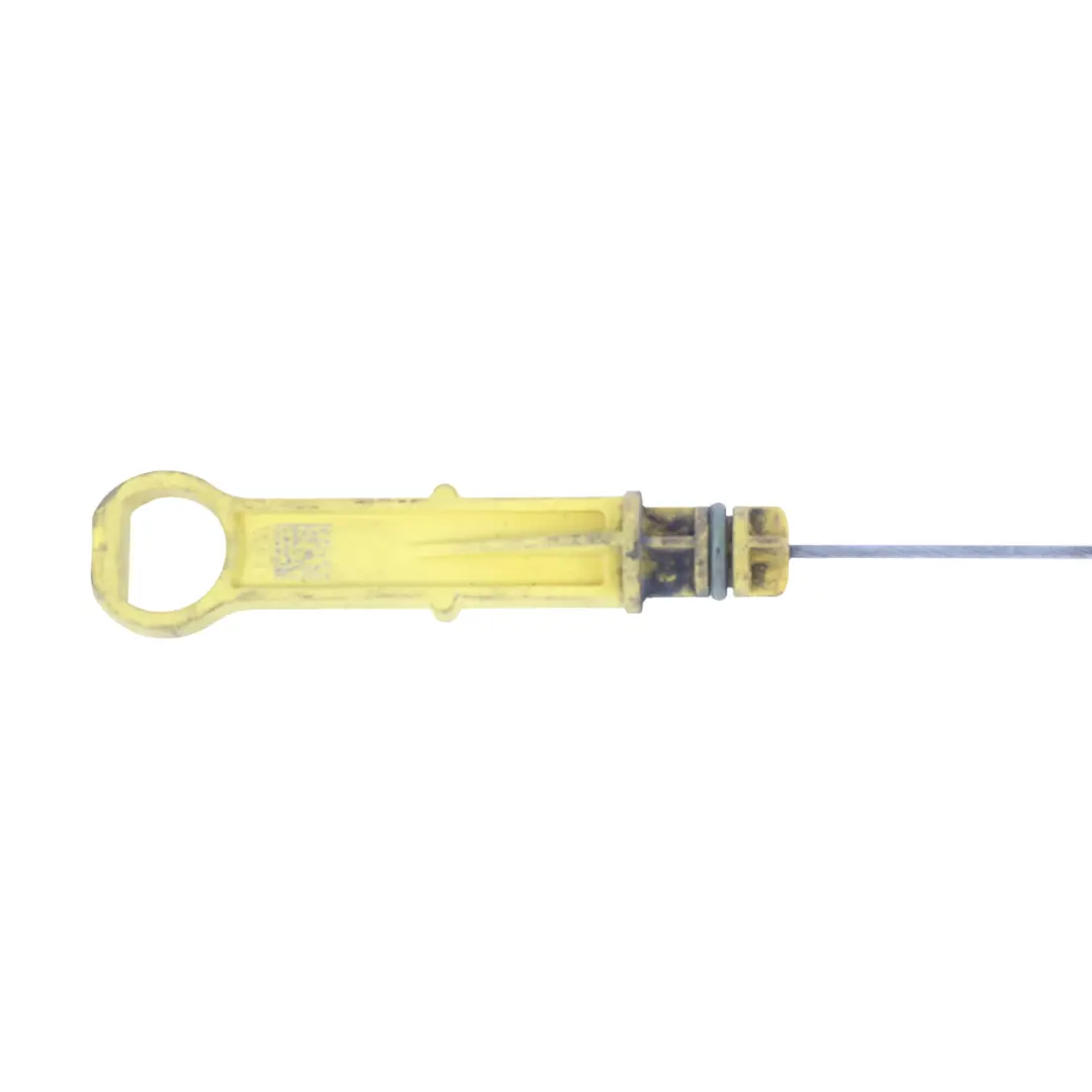 Mk8 Bagnet Poziomu Oleju Silnik Diesel GK3Q-6750-BA do Ford Transit o numerze 2586205 Ford Transit Mk8 Bagnet Poziomu Oleju Silnik Diesel GK3Q-6750-BA - SKU 2586205 - Numer Części 2586205