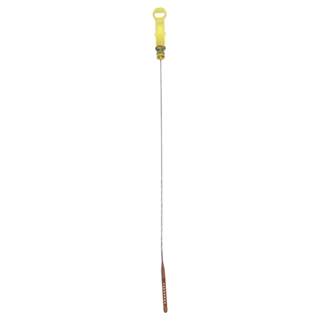 Ford Transit Mk8 Dipstick Oil Level Guide Diesel Engine GK3Q-6750-BA - SKU 2586205 - Part number 2586205