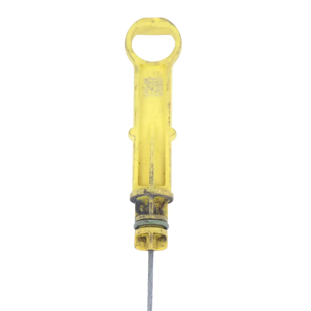 Mk8 Dipstick Oil Level Guide Diesel Engine GK3Q-6750-BA to Ford Transit with Part number 2586205 Ford Transit Mk8 Dipstick Oil Level Guide Diesel Engine GK3Q-6750-BA - SKU 2586205 - Part number 2586205