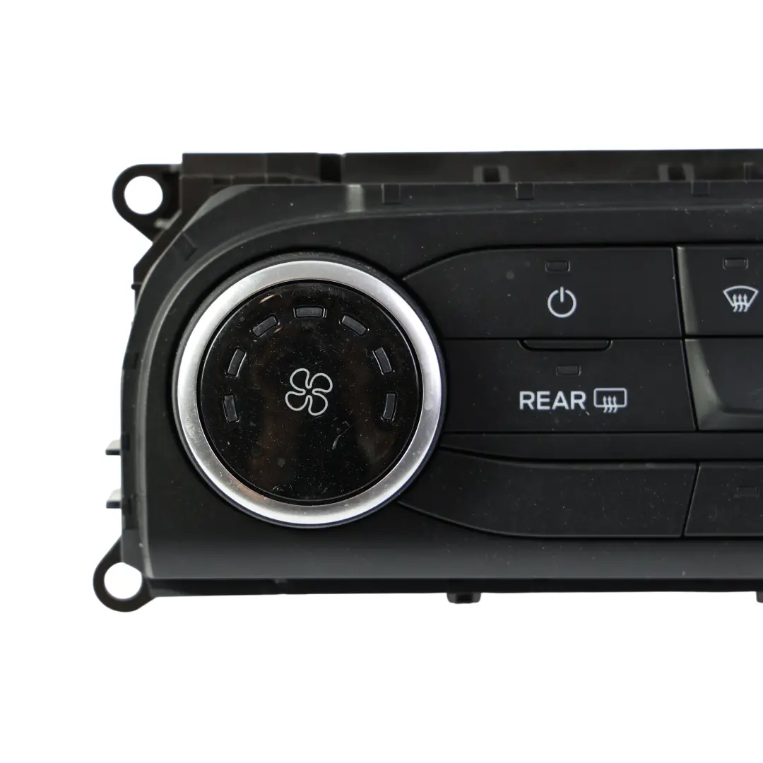 Ford Fiesta MK8 Heizung Klimaanlage Klimabedienung Schalter Blende - SKU 2592183 - Teilenummer 2592183