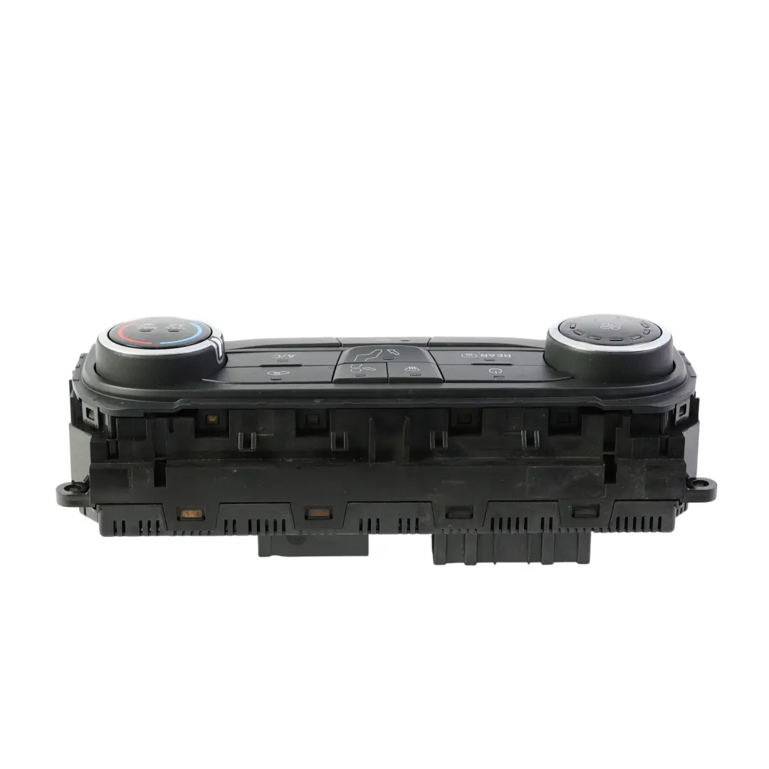 MK8 Heizung Klimaanlage Klimabedienung Schalter Blende für Ford Fiesta mit Teilenummer 2592183 Ford Fiesta MK8 Heizung Klimaanlage Klimabedienung Schalter Blende - SKU 2592183 - Teilenummer 2592183