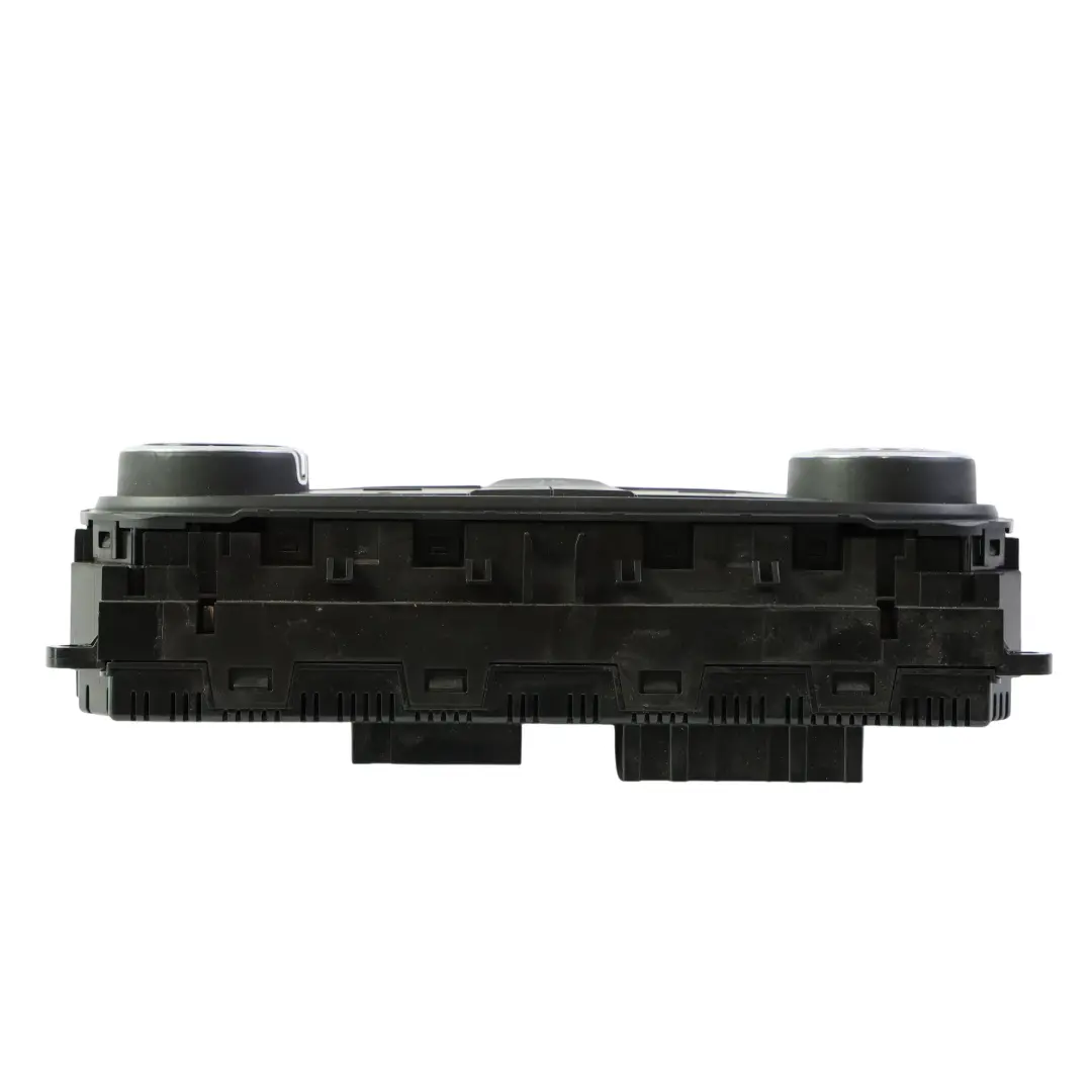 Ford Fiesta MK8 Heizung Klimaanlage Klimabedienung Schalter Blende - SKU 2592183 - Teilenummer 2592183