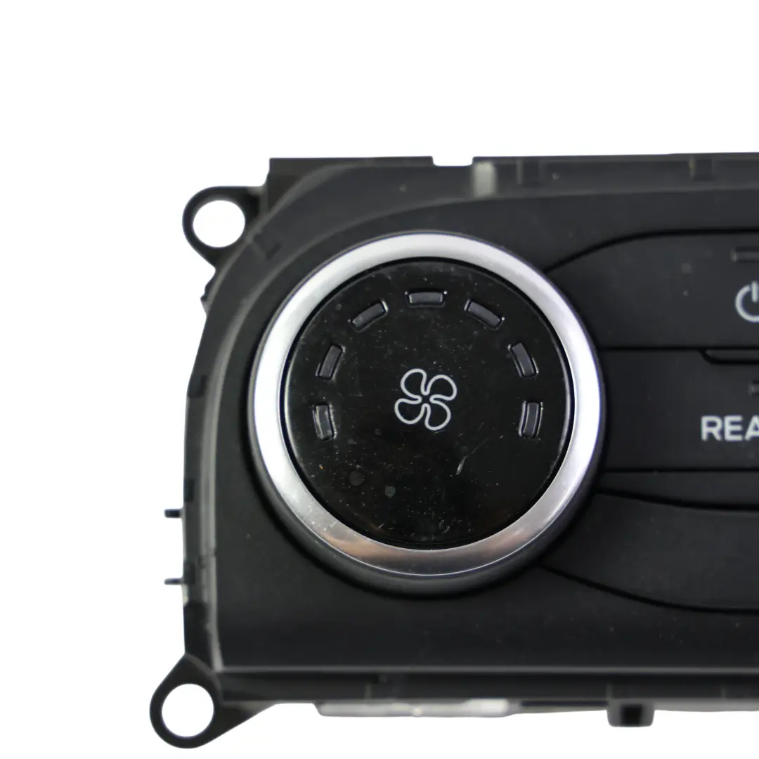 Ford Fiesta MK8 Heizung Klimaanlage Klimabedienung Schalter Blende - SKU 2592183 - Teilenummer 2592183