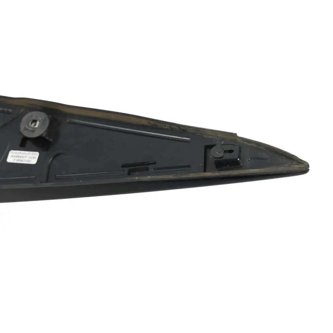 Mk3 Rear Boot Lid Tailgate Spoiler Trim Left N/S LV4B-S442A93-CB to Ford Kuga with Part number 2597012 Ford Kuga Mk3 Rear Boot Lid Tailgate Spoiler Trim Left N/S LV4B-S442A93-CB - SKU 2597012 - Part number 2597012