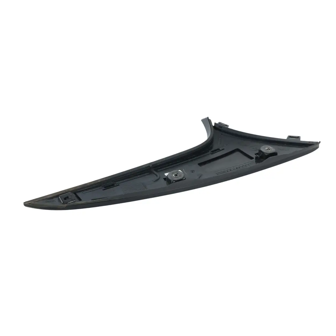 Ford Kuga Mk3 Rear Boot Lid Tailgate Spoiler Trim Left N/S LV4B-S442A93-CB - SKU 2597012 - Part number 2597012