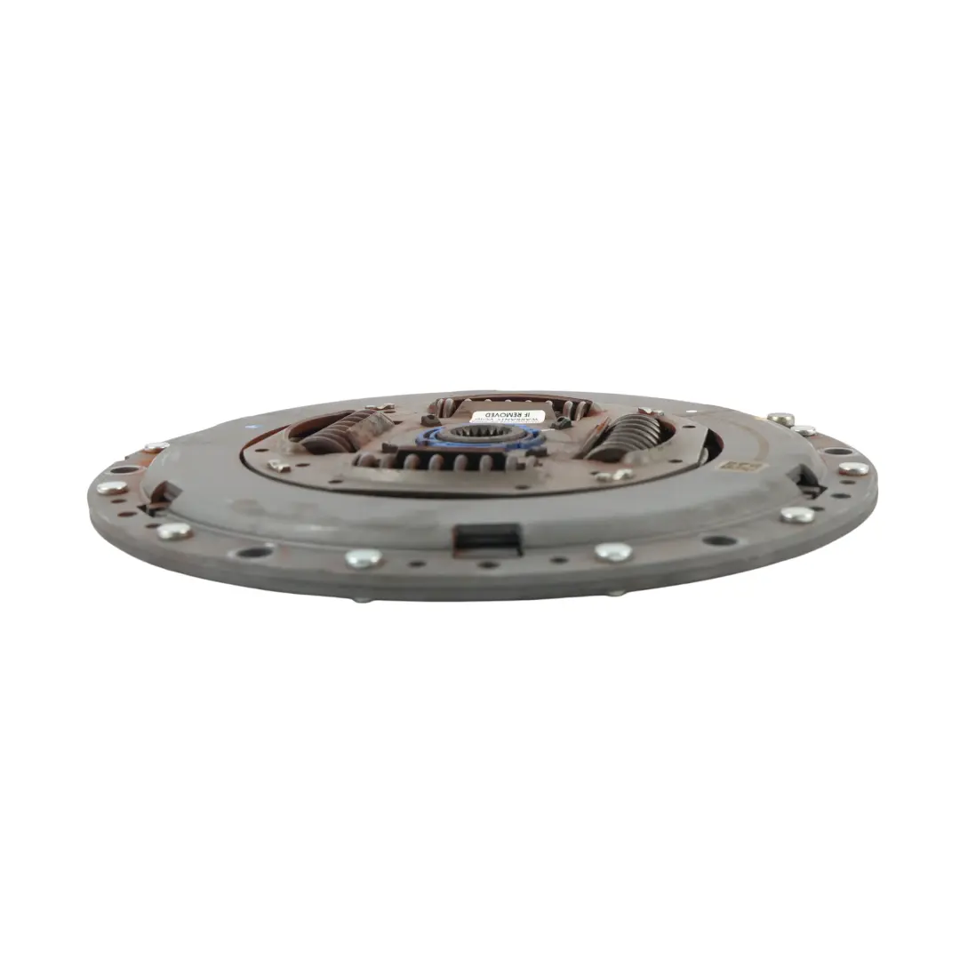 C482 Automatic Transmission Clutch Disc Flywheel 2.5 FHEV NZ68-7550-AA to Ford Kuga with Part number 2600321 Ford Kuga C482 Automatic Transmission Clutch Disc Flywheel 2.5 FHEV NZ68-7550-AA - SKU 2600321 - Part number 2600321