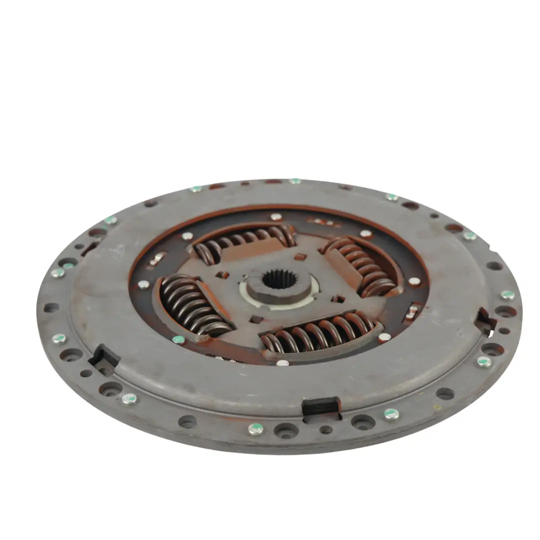C482 Automatic Transmission Clutch Disc Flywheel 2.5 FHEV NZ68-7550-AA to Ford Kuga with Part number 2600321 Ford Kuga C482 Automatic Transmission Clutch Disc Flywheel 2.5 FHEV NZ68-7550-AA - SKU 2600321 - Part number 2600321