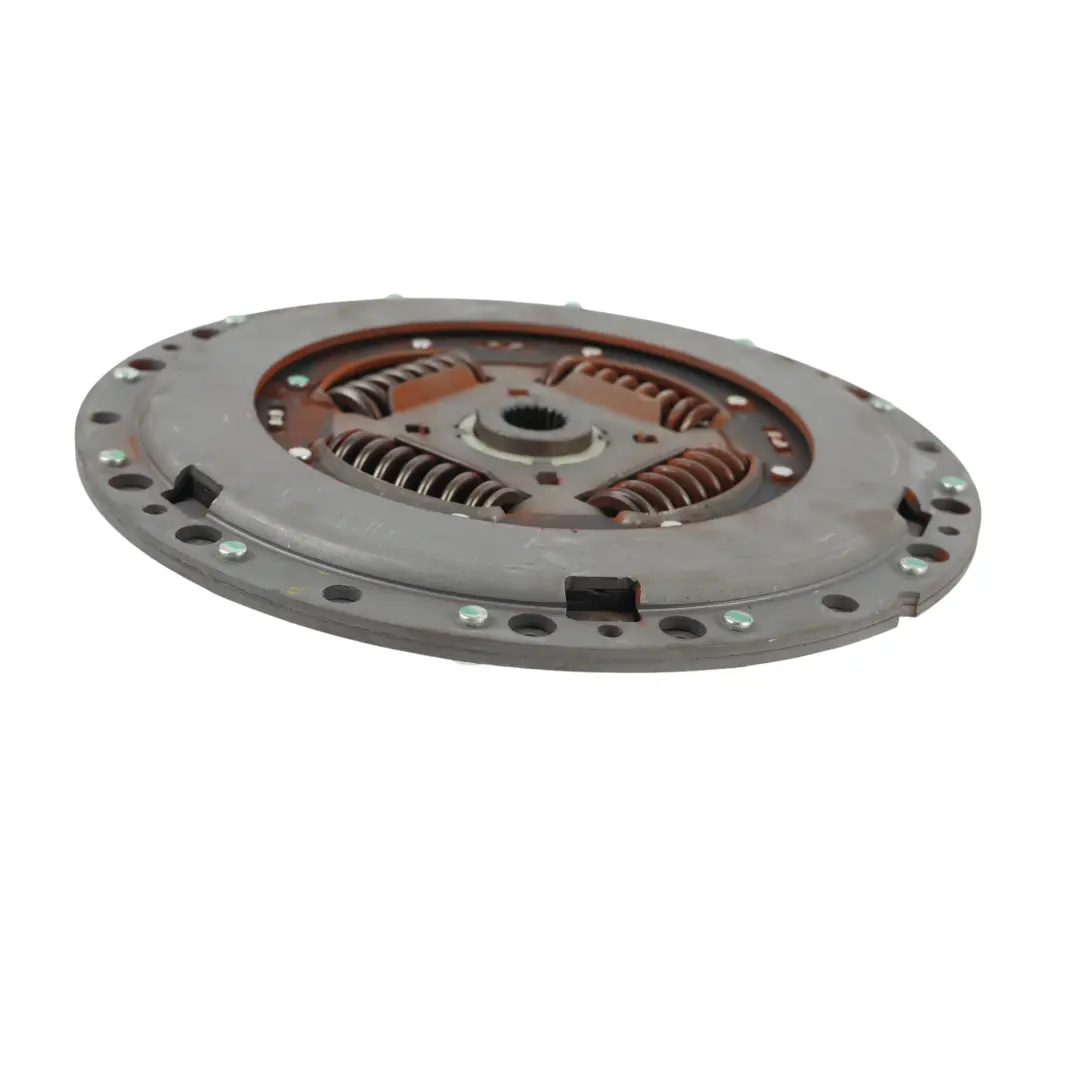Ford Kuga C482 Tarcza Sprzęgła Koła Zamachowego 2.5 FHEV NZ68-7550-AA - SKU 2600321 - Numer Części 2600321