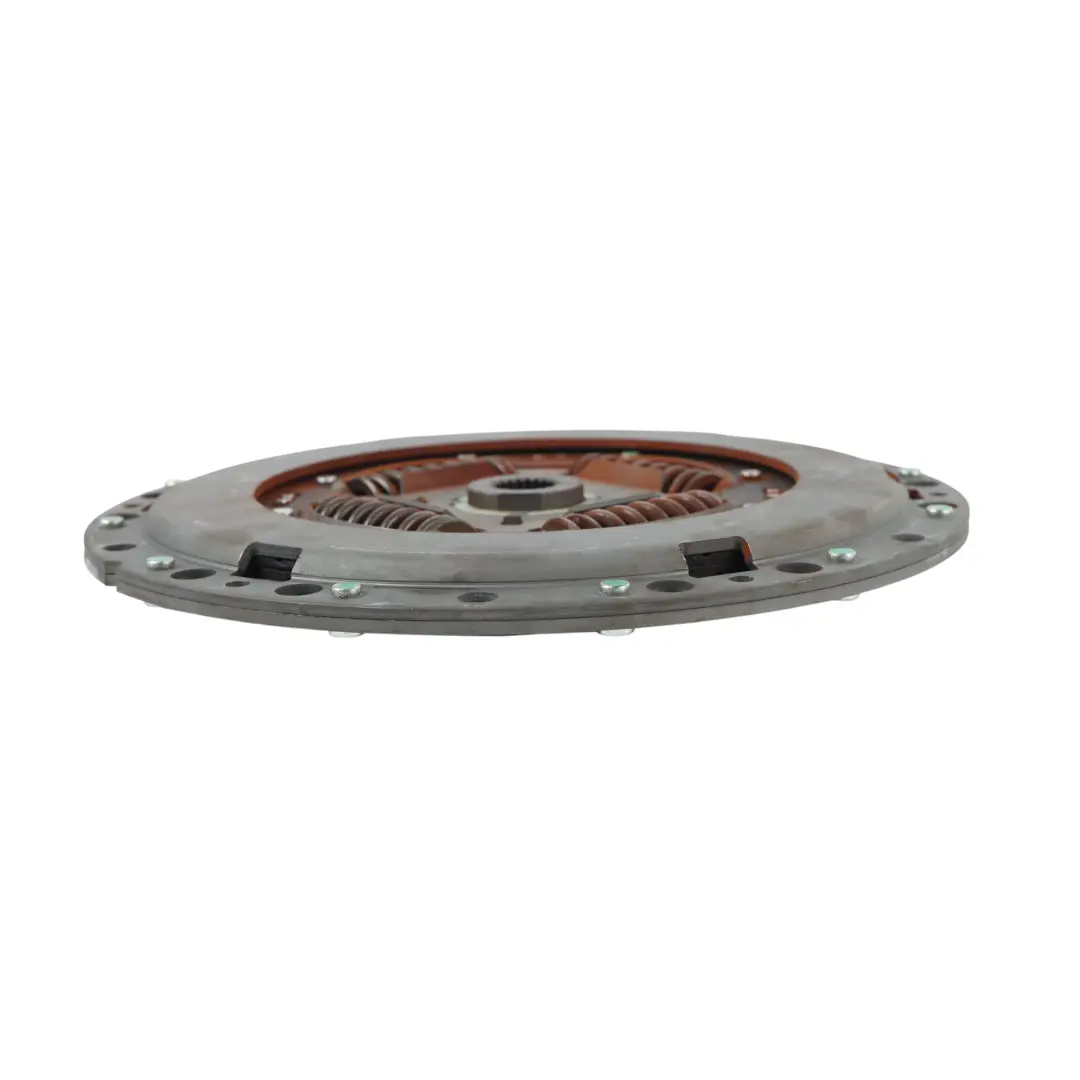 C482 Automatic Transmission Clutch Disc Flywheel 2.5 FHEV NZ68-7550-AA to Ford Kuga with Part number 2600321 Ford Kuga C482 Automatic Transmission Clutch Disc Flywheel 2.5 FHEV NZ68-7550-AA - SKU 2600321 - Part number 2600321