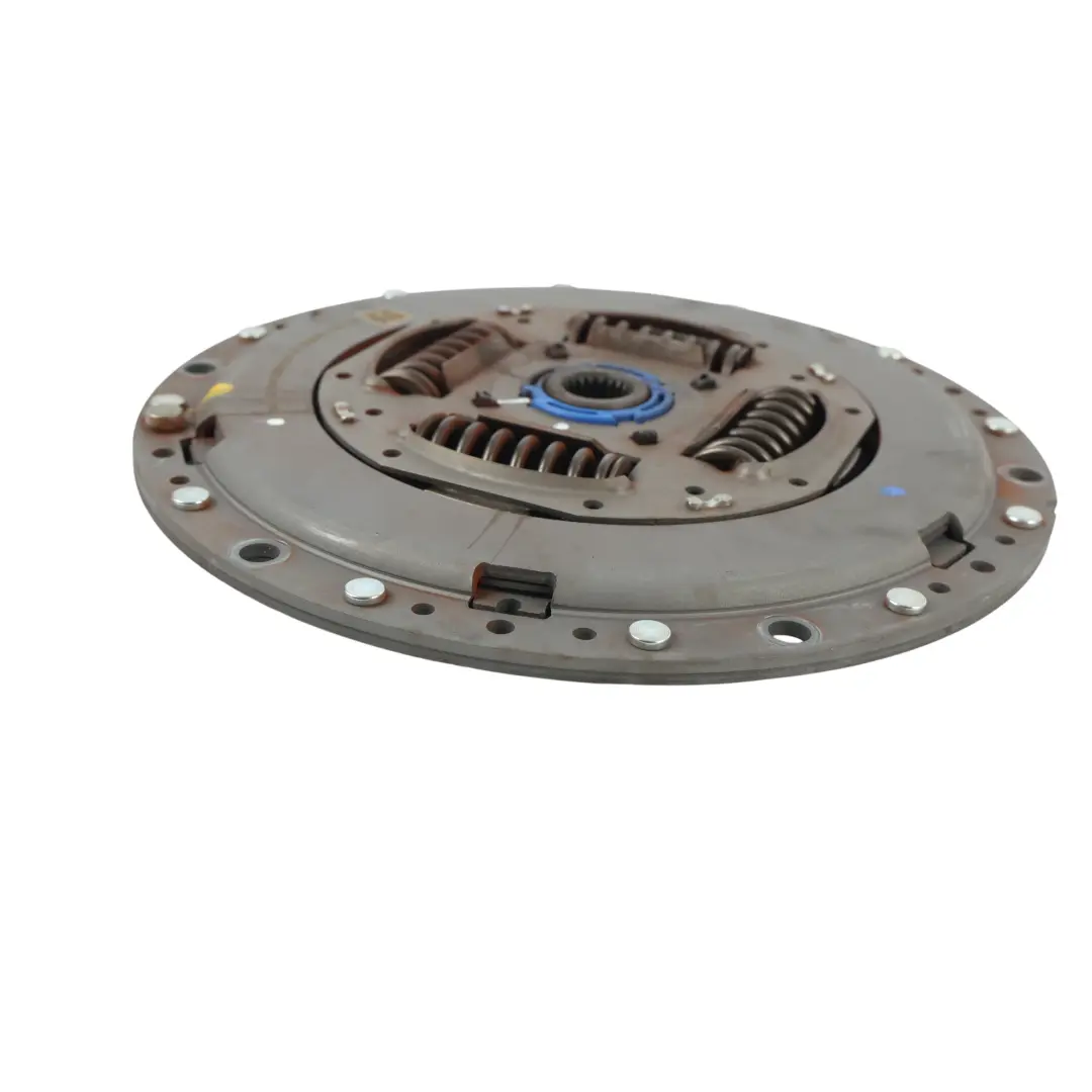 C482 Automatic Transmission Clutch Disc Flywheel 2.5 FHEV NZ68-7550-AA to Ford Kuga with Part number 2600321 Ford Kuga C482 Automatic Transmission Clutch Disc Flywheel 2.5 FHEV NZ68-7550-AA - SKU 2600321 - Part number 2600321