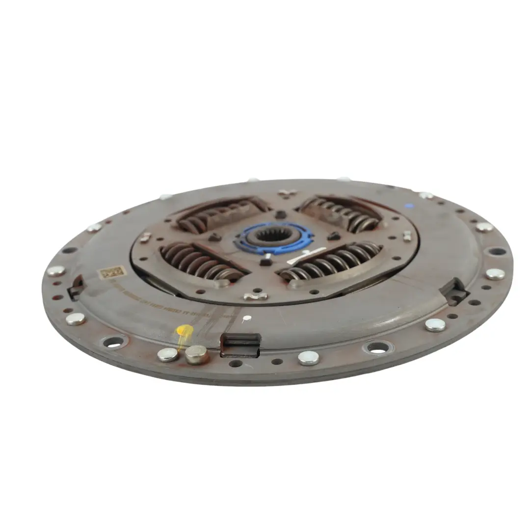 C482 Disco Frizione Volano Automatico 2.5 FHEV NZ68-7550-AA per Ford Kuga con numero di parte 2600321 Ford Kuga C482 Disco Frizione Volano Automatico 2.5 FHEV NZ68-7550-AA - SKU 2600321 - Numero di parte 2600321