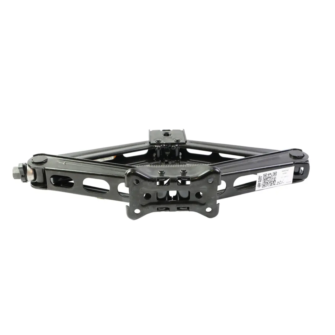 C482 Wheel Lifting Jack Scissor Jack Tool MJ6C-17A078-AA to Ford Kuga with Part number 2600742 Ford Kuga C482 Wheel Lifting Jack Scissor Jack Tool MJ6C-17A078-AA - SKU 2600742 - Part number 2600742