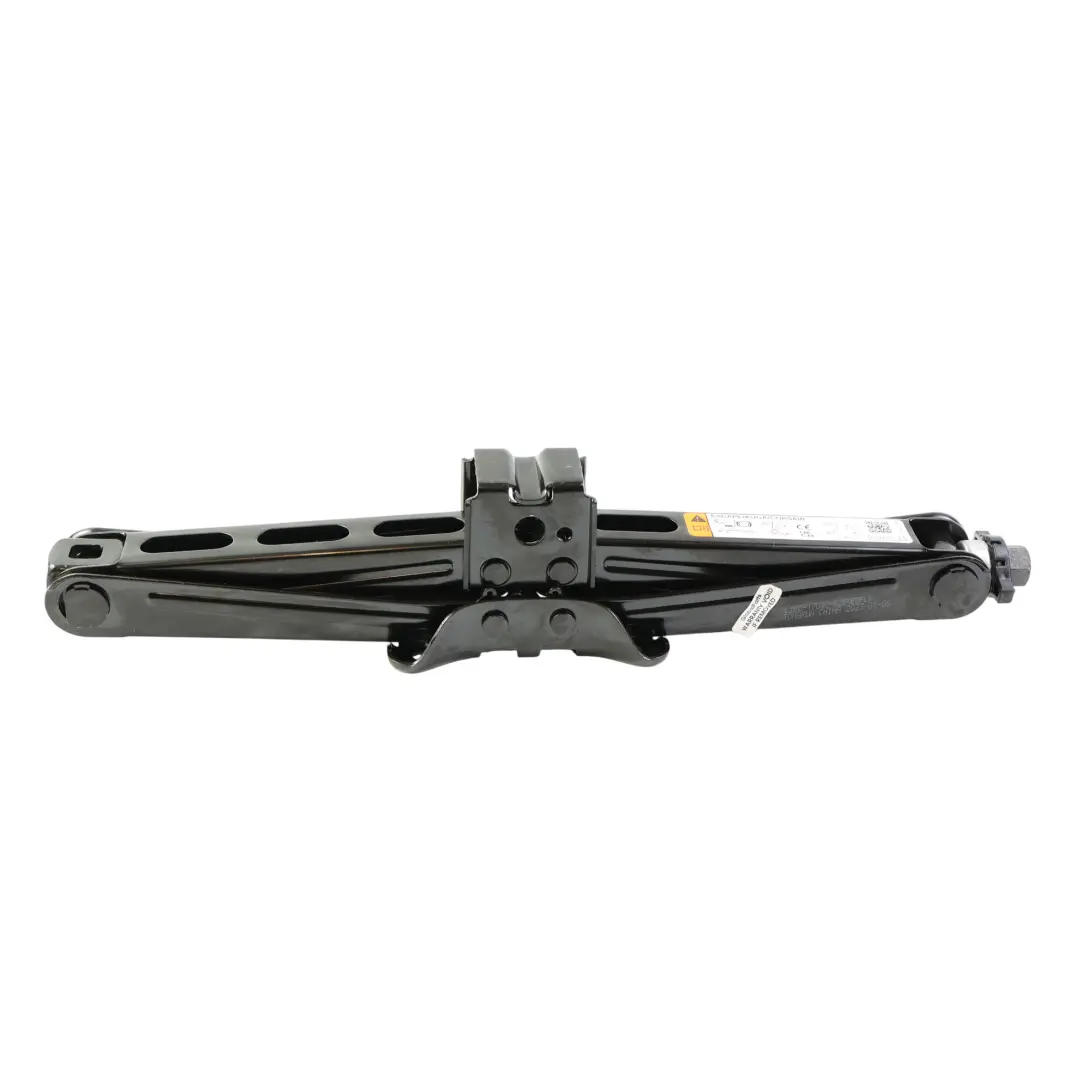 C482 Gato Elevador Tijera Herramienta MJ6C-17A078-AA para Ford Kuga con número de pieza 2600742 Ford Kuga C482 Gato Elevador Tijera Herramienta MJ6C-17A078-AA - SKU 2600742 - Número de pieza 2600742