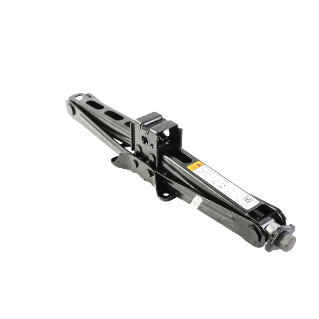 Ford Kuga C482 Wheel Lifting Jack Scissor Jack Tool MJ6C-17A078-AA - SKU 2600742 - Part number 2600742