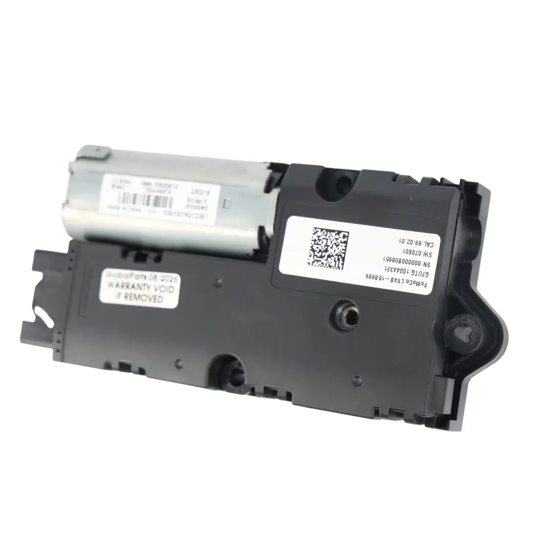 C482 Schiebedach Glas Panel Motor 2.5 Benzin Hybrid LV4B-15B689 für Ford Kuga mit Teilenummer 2600847 Ford Kuga C482 Schiebedach Glas Panel Motor 2.5 Benzin Hybrid LV4B-15B689 - SKU 2600847 - Teilenummer 2600847