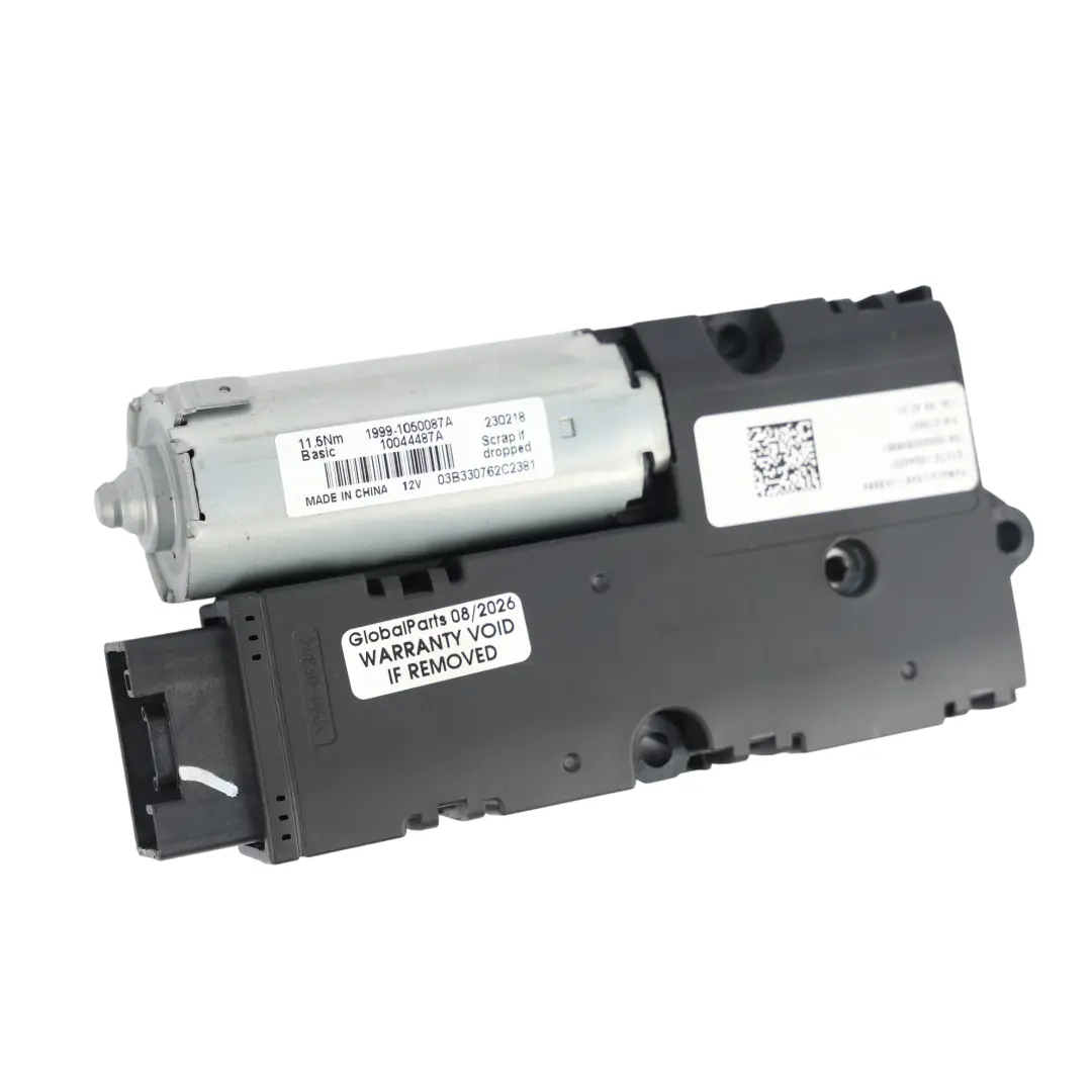 Ford Kuga C482 Schiebedach Glas Panel Motor 2.5 Benzin Hybrid LV4B-15B689 - SKU 2600847 - Teilenummer 2600847