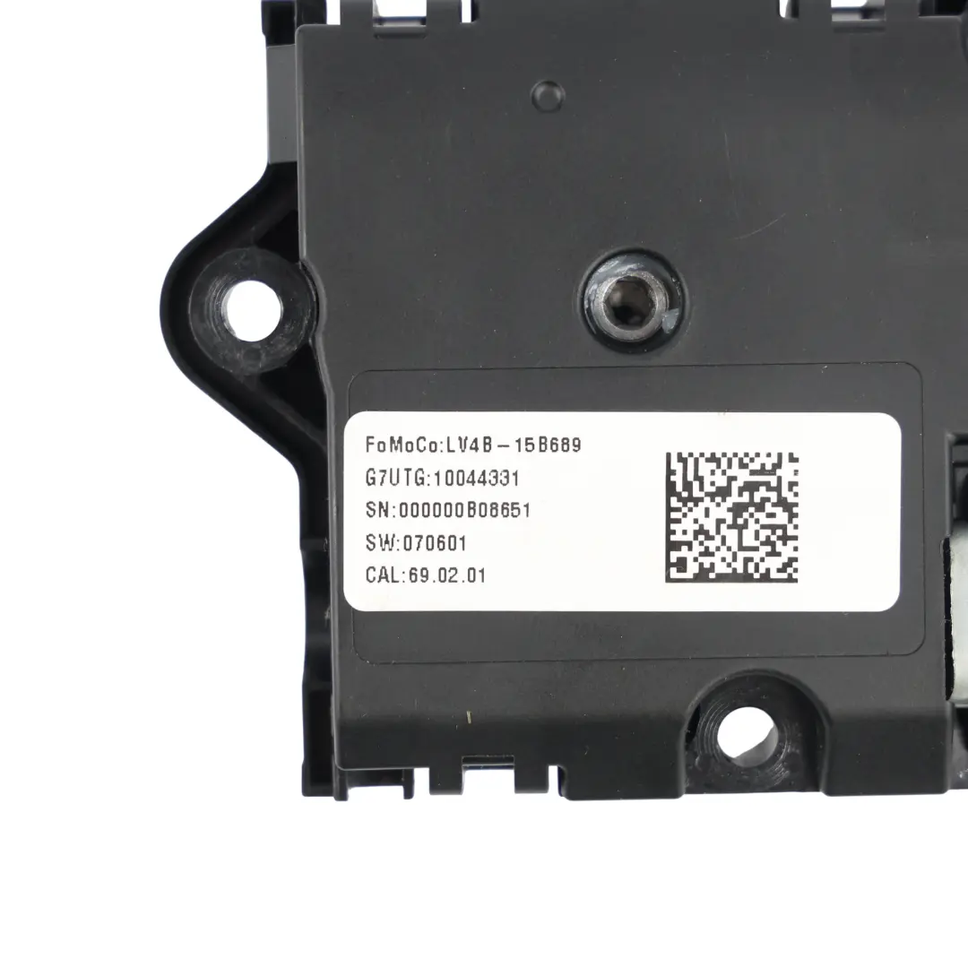 C482 Schiebedach Glas Panel Motor 2.5 Benzin Hybrid LV4B-15B689 für Ford Kuga mit Teilenummer 2600847 Ford Kuga C482 Schiebedach Glas Panel Motor 2.5 Benzin Hybrid LV4B-15B689 - SKU 2600847 - Teilenummer 2600847