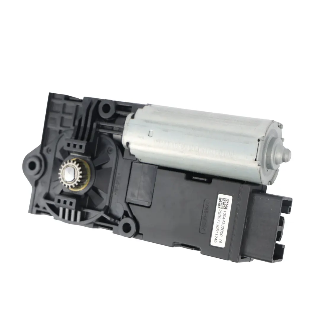 C482 Schiebedach Glas Panel Motor 2.5 Benzin Hybrid LV4B-15B689 für Ford Kuga mit Teilenummer 2600847 Ford Kuga C482 Schiebedach Glas Panel Motor 2.5 Benzin Hybrid LV4B-15B689 - SKU 2600847 - Teilenummer 2600847