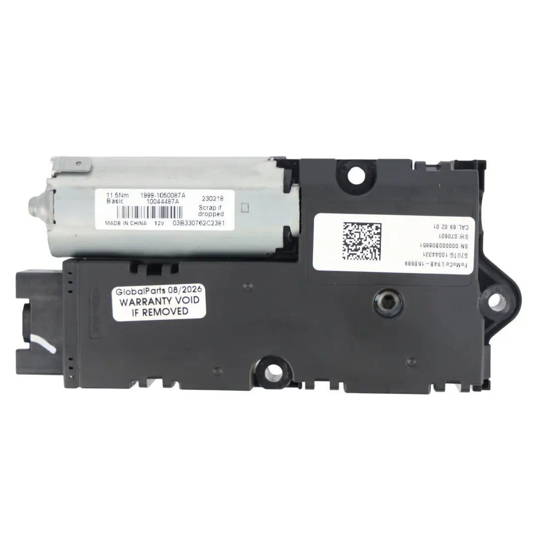 Ford Kuga C482 Silnik Panel Szklany Dach 2.5 Benzyna Hybrid LV4B-15B689 - SKU 2600847 - Numer Części 2600847