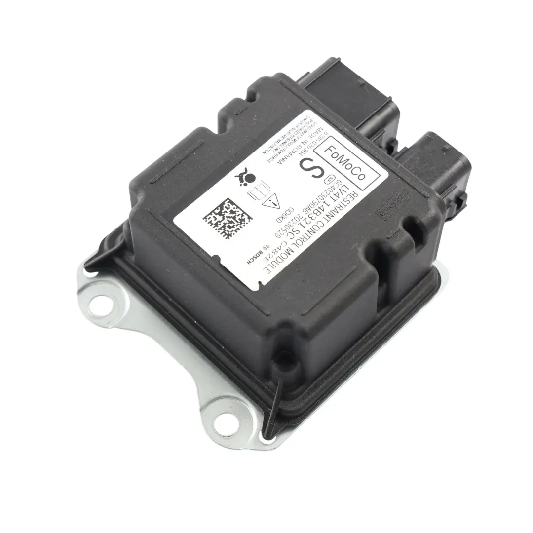 MK3 Unidad Control Módulo Aire ECU LV4T-14B321-SC para Ford Kuga con número de pieza 2601091 Ford Kuga MK3 Unidad Control Módulo Aire ECU LV4T-14B321-SC - SKU 2601091 - Número de pieza 2601091